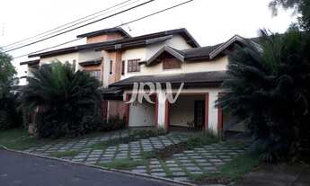 Imagem: CASA A VENDA BARRILO VILA SUIÇA INDAIATUBA