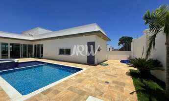 Imagem 3: Casa a venda no condomínio Alphaville Nova Esplanada 3 na cidade de Sorocaba Casa a venda