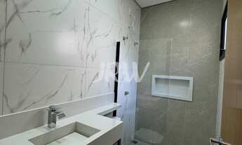 Imagem 5: CASA COM PISCINA CONDMÍNIO MANTOVA TÉRREA - INDAIATUBA SP