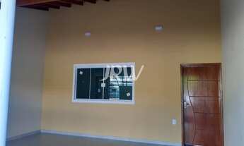 Imagem: CASA PARQUE BOA ESPERANÇA A VENDA