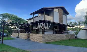 Imagem: CHÁCARA À VENDA NO CONDOMÍNIO MOSTEIRO