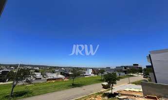 Imagem 2: Casa a venda no condomínio Alphaville Nova Esplanada 3 na cidade de Sorocaba Casa a venda