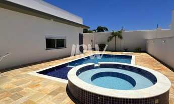 Imagem 6: Casa a venda no condomínio Alphaville Nova Esplanada 3 na cidade de Sorocaba Casa a venda