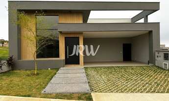 Imagem: CASA A VENDA CONDOMÍNIO SAPEZAL INDAIATUBA