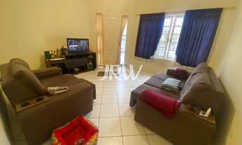 Imagem: VENDO CASA NO BAIRRO JARDIM REGINA NA CIDADE