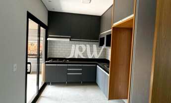 Imagem 4: CASA A VENDA CONDOMÍNIO RESIDENCIAL GRAN BAIRRO RESERVE INDAIATUBA SP