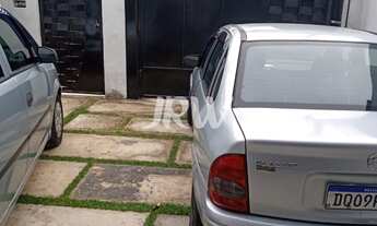 Imagem 2: CASA ( SOBRADO ) , JARDIM DOS SABIAS , INDAIATUBA SP TERRENO 250 M2 AREA CONSTRUIDA 164