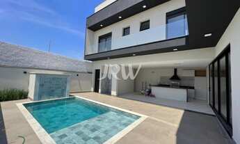 Imagem 2: SOBRADO A VENDA JARDIM RESIDENCIAL BAIRRO DONA LUCILLA INDAIATUBA SP