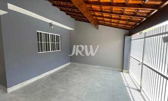 Imagem: CASA TODA REFORMADA JARDIM MORADA DO SOL