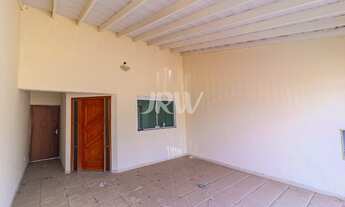 Imagem: CASA A VENDA BAIRRO JARDIM KIOTO INDAIATUBA