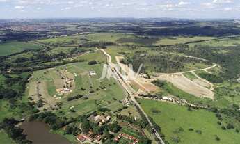 Imagem 2: TERRENO , CONDOMINIO RESERVA SANTA MARIA , INDAIATUBA SP SÃO 716 M2 TOPOGRAFIA EXCELENTE