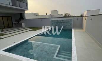 Imagem 4: Sobrado no condomínio Residencial bairro Evidências em Indaiatuba/SP