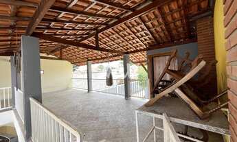 Imagem 6: SOBRADO A VENDA NO BAIRRO VILA MARIA HELENA - INDAIATUBA SP