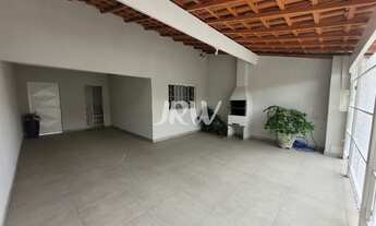 Imagem: LINDA CASA NO BAIRRO MORADA DO SOL - INDAIATUBA