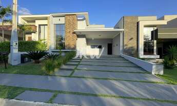 Imagem: Casa a Venda Condomínio Jardim Residencial