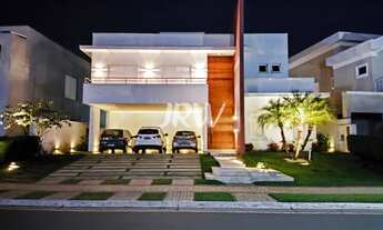 Imagem: CASA A VENDA CONDOMÍNIO MAISON DU PARK