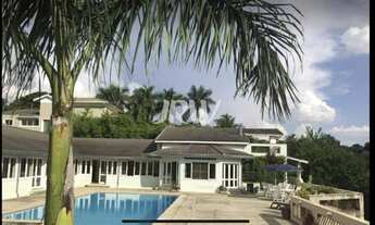 Imagem: Chácara de a venda alto padrão Condomínio