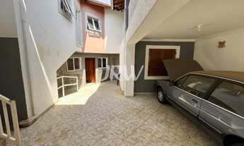 Imagem 5: SOBRADO A VENDA NO BAIRRO VILA MARIA HELENA - INDAIATUBA SP