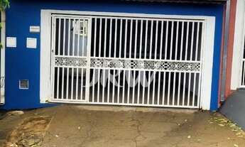 Imagem: CASA A VENDA BAIRRO JARDIM MORADA DO SOL