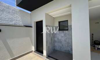 Imagem 6: SOBRADO A VENDA JARDIM RESIDENCIAL BAIRRO DONA LUCILLA INDAIATUBA SP