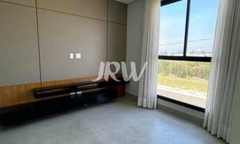 Imagem 7: CASA A VENDA CONDOMÍNIO RESIDENCIAL GRAN BAIRRO RESERVE INDAIATUBA SP