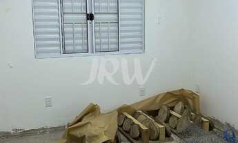 Imagem 4: CHACÁRA COM CASA SEMI ACABADA A VENDA - BAIRRO CHACARAS ALVORADA - INDAIATUBA SP