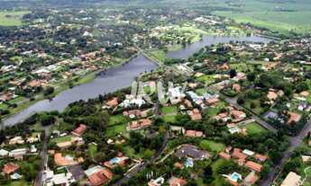 Imagem: Terreno/chácara no Condominio Vale das