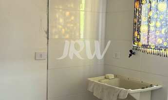 Imagem 5: CHACÁRA COM CASA SEMI ACABADA A VENDA - BAIRRO CHACARAS ALVORADA - INDAIATUBA SP