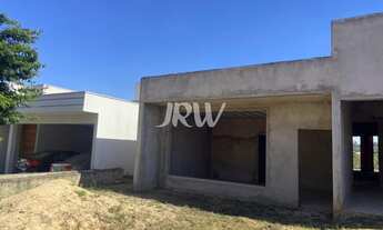 Imagem: CASA A VENDA CONDOMÍNIO TERRA MAGNA INDAIATUBA