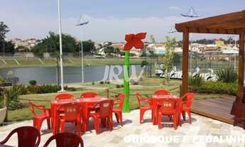 Imagem 7: TERRENO , CONDOMINIO RESERVA SANTA MARIA , INDAIATUBA SP SÃO 716 M2 TOPOGRAFIA EXCELENTE