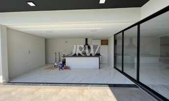 Imagem 5: SOBRADO A VENDA JARDIM RESIDENCIAL BAIRRO DONA LUCILLA INDAIATUBA SP