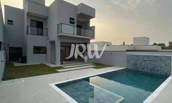 Imagem 3: Sobrado no condomínio Residencial bairro Evidências em Indaiatuba/SP