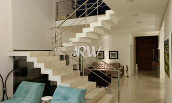 Imagem 3: CASA A VENDA CONDOMÍNIO MAISON DU PARK - INDAIATUBA SP