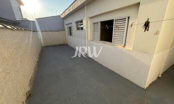 Imagem: CASA A VENDA VILA TELLER INDAIATUBA SP