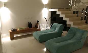 Imagem 4: CASA A VENDA CONDOMÍNIO MAISON DU PARK - INDAIATUBA SP