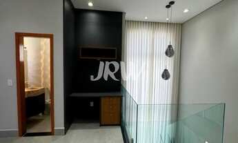 Imagem 6: CASA A VENDA CONDOMÍNIO RESIDENCIAL GRAN BAIRRO RESERVE INDAIATUBA SP