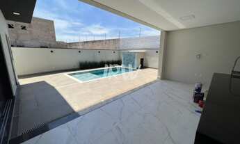 Imagem 7: SOBRADO A VENDA JARDIM RESIDENCIAL BAIRRO DONA LUCILLA INDAIATUBA SP