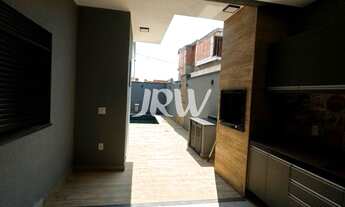 Imagem 3: CASA A VENDA CONDOMÍNIO RESIDENCIAL GRAN BAIRRO RESERVE INDAIATUBA SP