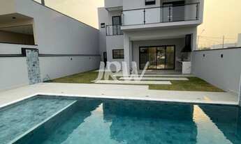 Imagem 2: Sobrado no condomínio Residencial bairro Evidências em Indaiatuba/SP