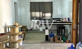 Imagem 3: CHACÁRA COM CASA SEMI ACABADA A VENDA - BAIRRO CHACARAS ALVORADA - INDAIATUBA SP