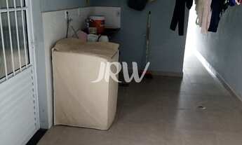 Imagem 6: CASA ( SOBRADO ) , JARDIM DOS SABIAS , INDAIATUBA SP TERRENO 250 M2 AREA CONSTRUIDA 164