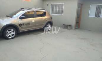 Imagem: CASA TÉRREA BAIRRO JARDIM BARCELONA