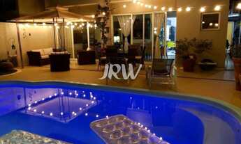 Imagem: CASA A VENDA CONDOMÍNIO TERRA NOBRE INDAIATUBA