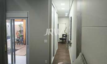 Imagem 5: CASA A VENDA NO CONDOMÍNIO RESIDENCIAL DONA LUCILLA NO BAIRRO DONA LUCILLA NA CIDADE DE IN