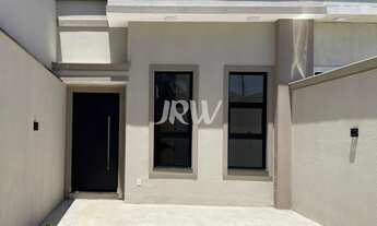 Imagem: CASA À VENDA NO BAIRRO VILA MARIA HELENA