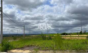 Imagem: TERRENO A VENDA NO BAIRRO SMARTCITY EM SALTO