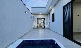 Imagem: CASA A VENDO NO BAIRRO BOM SUCESSO - INDAIATUBA