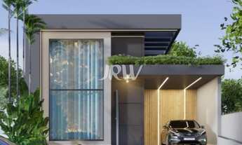 Imagem: CASA A VENDA CONDOMÍNIO RESIDENCIAL GRAN