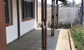 Imagem: CASA NO BAIRRO PARQUE SÃO LOURENÇO, INDAIATUBA