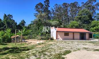 Imagem 2: CHACARA RESIDENCIAL em SALTO - SP, Buru